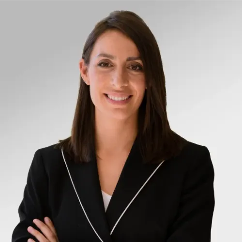 Patricia Lalanda – Abogada especializada en derecho del juego